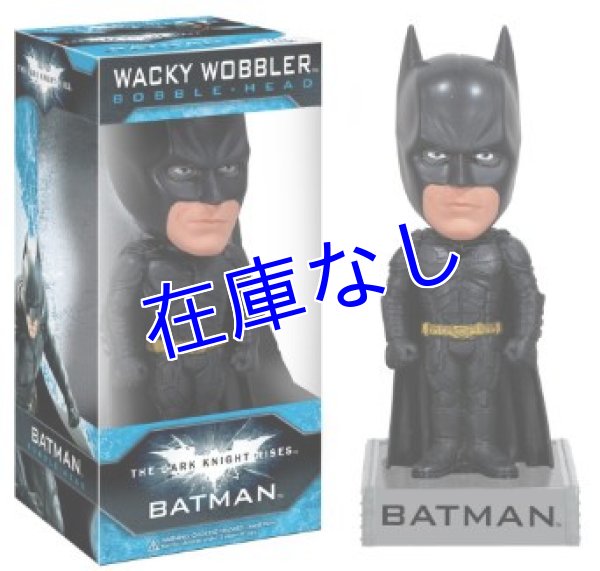 画像1: Batman Bobble Head フィギュア (1)