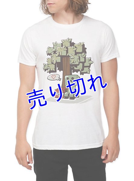 画像1: Minecraft　Tシャツ　その2 (1)