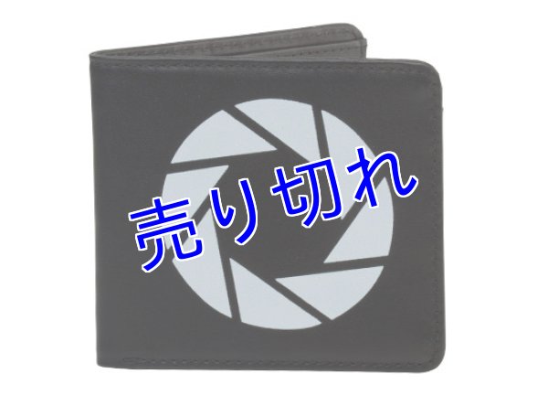画像1: Portal2　お財布 (1)
