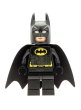 画像1: Lego Batman デジタル置き時計 (1)
