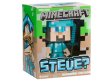 画像1: Minecraft Diamond Steve　マインクラフト　フィギュア (1)