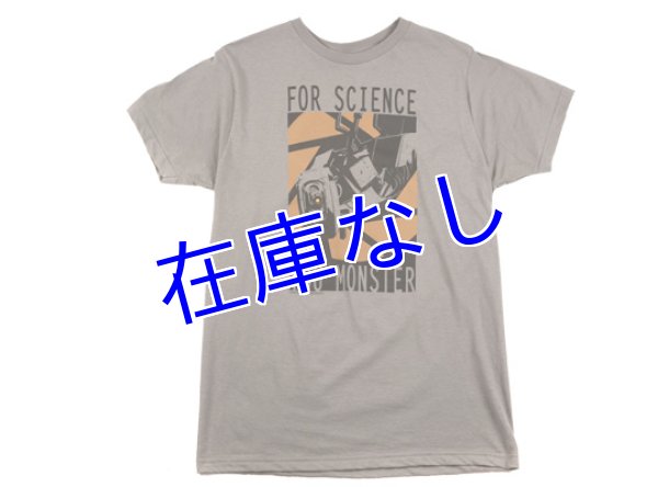 画像1: Portal2 Tシャツ　その７ (1)