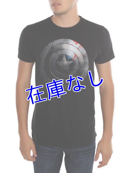 画像1: Captain America Ｔシャツ その２ (1)