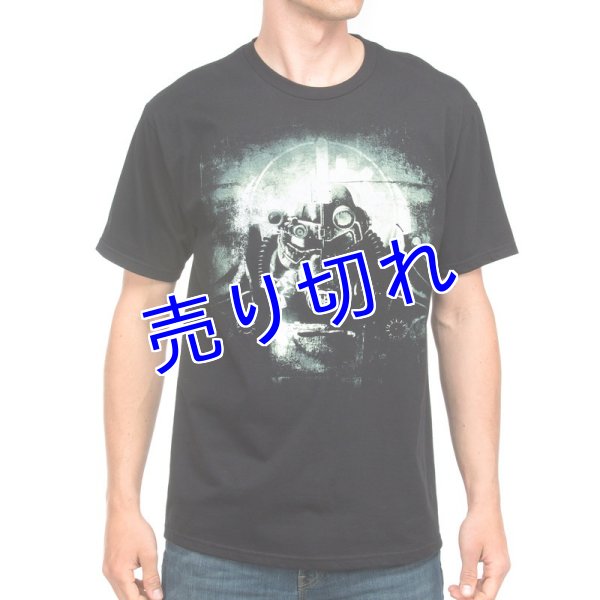 画像1: Fallout Tシャツ その６ (1)