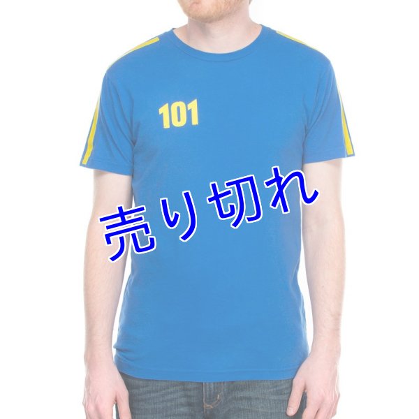 画像1: Fallout Tシャツ その３ (1)