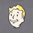 画像2: Fallout Tシャツ その４ (レディース) (2)