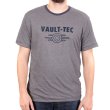 画像2: Fallout Tシャツ その8 (リバーシブル） (2)