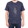 画像1: Fallout Tシャツ その8 (リバーシブル） (1)