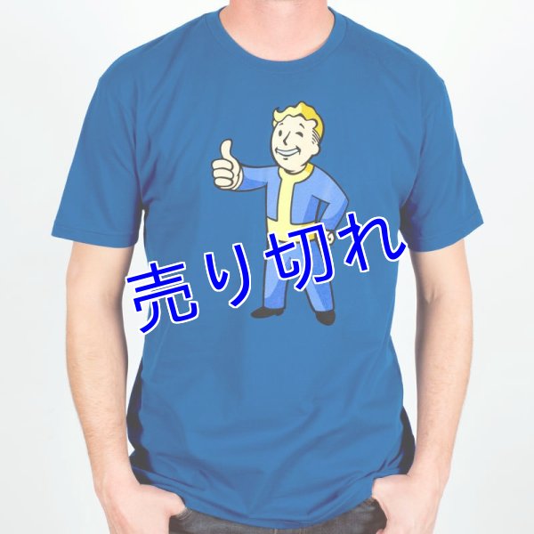 画像1: Fallout Tシャツ その２ (1)