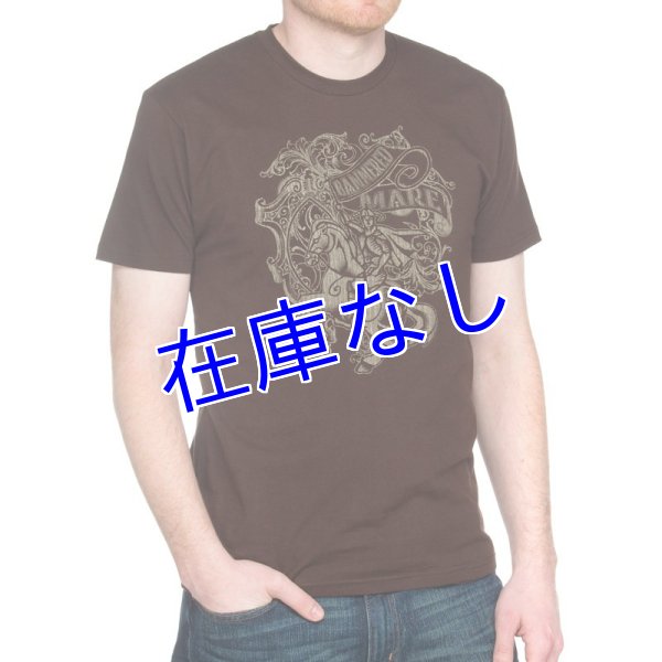 画像1: Skyrim　Ｔシャツ（Bannered Mare Tavern）　その4 (1)