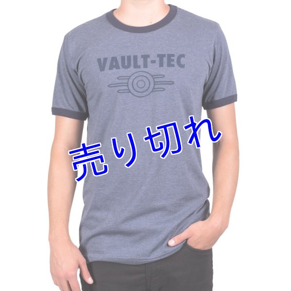 画像1: Fallout Tシャツ その１０ (1)