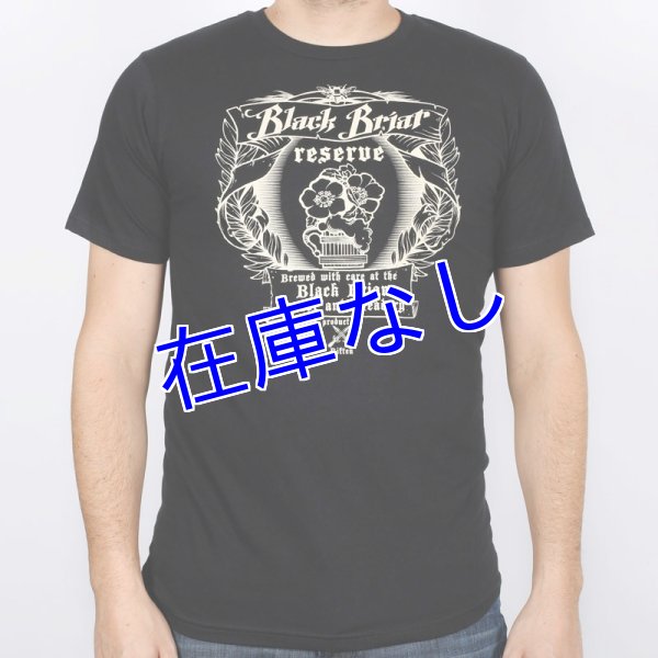 画像1: Skyrim　Ｔシャツ（Black Briar）　その5 (1)