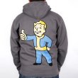 画像1: Fallout パーカー　その２ (1)