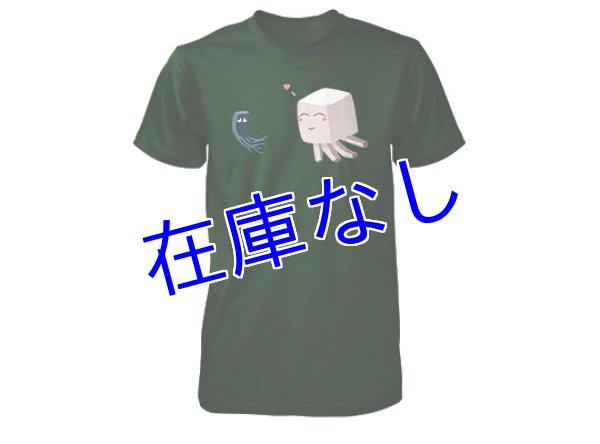 画像1: Minecraft Tシャツその１7 (キッズ) (1)