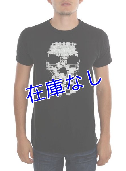 画像1: Watch Dogs Tシャツ　その２ (1)