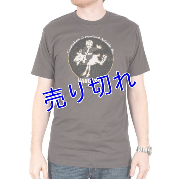 画像1: Fallout Tシャツ その１５ (1)