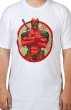 画像1: Deadpool　Tシャツ　その１５ (1)