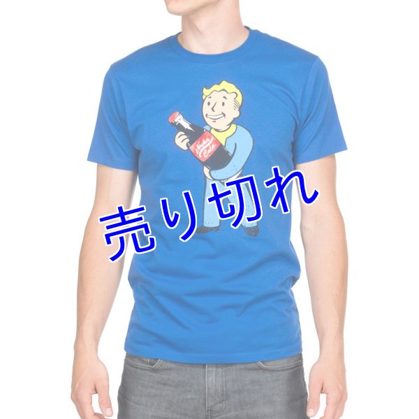 画像1: Fallout Tシャツ その１８ (1)