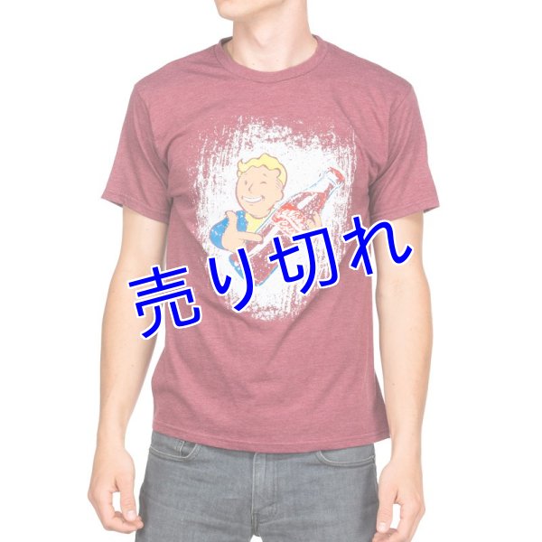 画像1: Fallout Tシャツ その１７ (1)