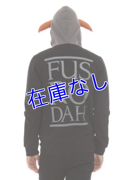 画像2: Skyrim　パーカー　その２ (2)