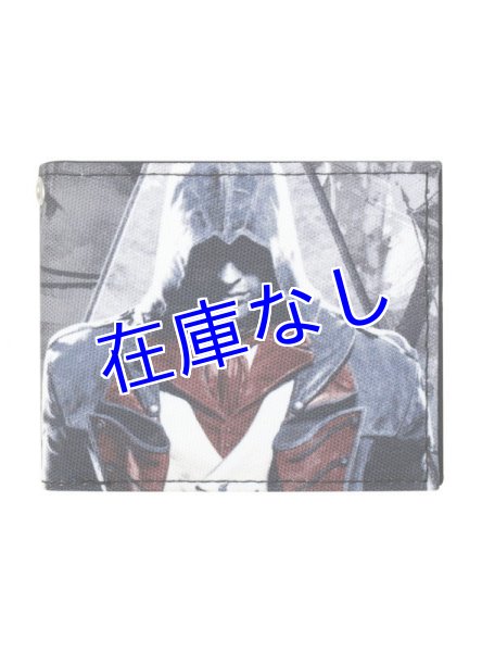 画像1: Assassin's Creed お財布 (1)