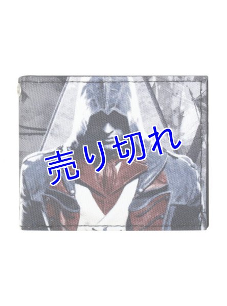 画像1: Assassin's Creed お財布 (1)