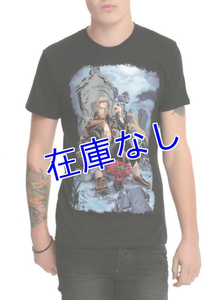 画像1: Constantine　Tシャツ (1)