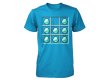 画像1: Minecraft Tシャツその１６　（キッズ） (1)
