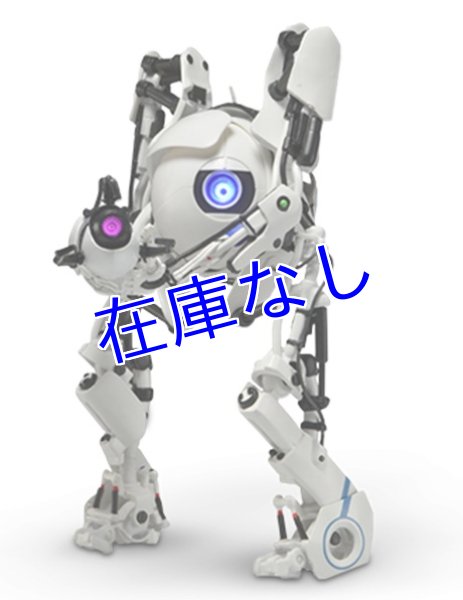 画像1: Portal2　Atlas　フィギュア（NECA)  (1)