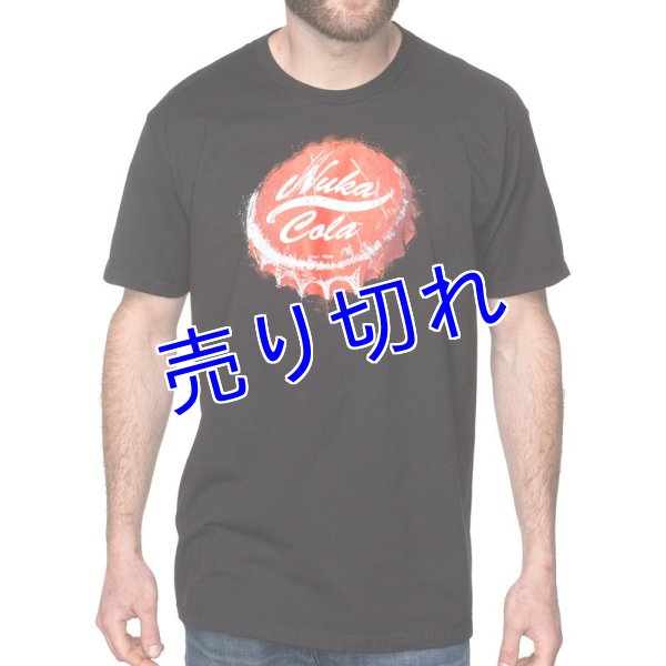 画像1: Fallout Tシャツ その２０ (1)