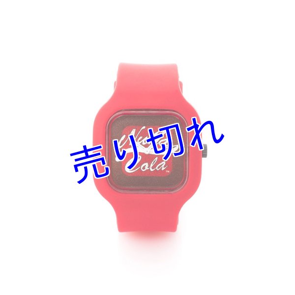 画像1: Nuka Cola 腕時計 (1)