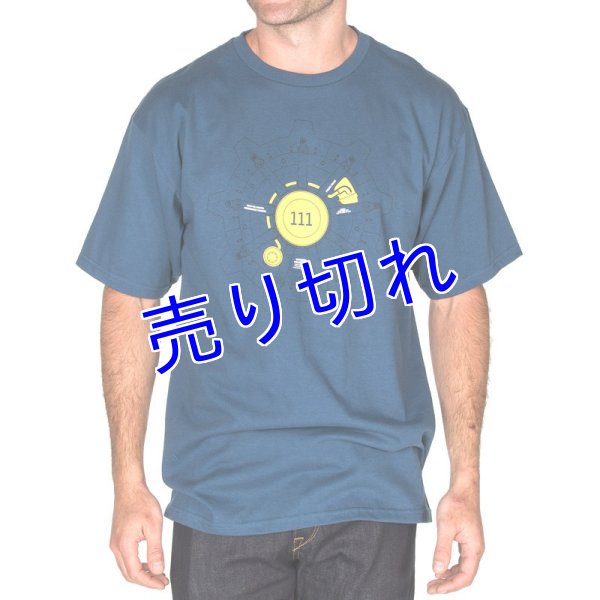 画像1: Fallout Tシャツ その２４ (1)