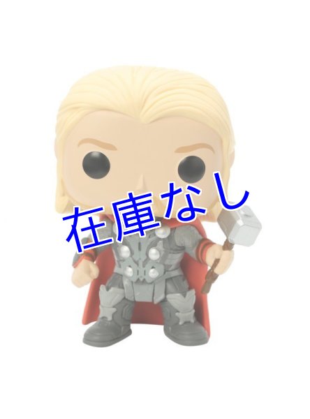 画像1: Marvel Avengers ミニフィギュア　（Thor） (1)