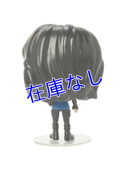 画像2: Marvel Agents Of S.H.I.E.L.D.  ミニフィギュア　（Agent May） (2)