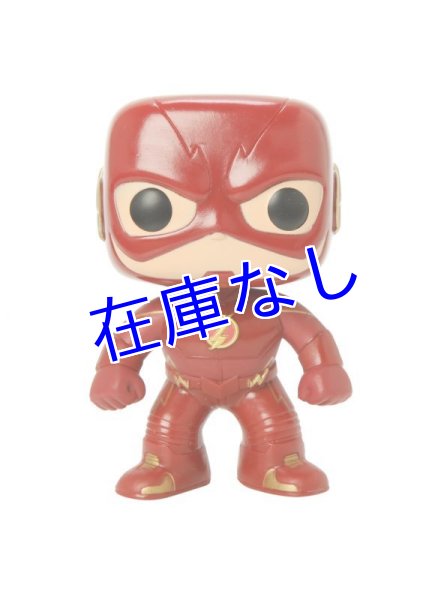 画像1: DC Comic ミニフィギュア　（The Flash ） (1)