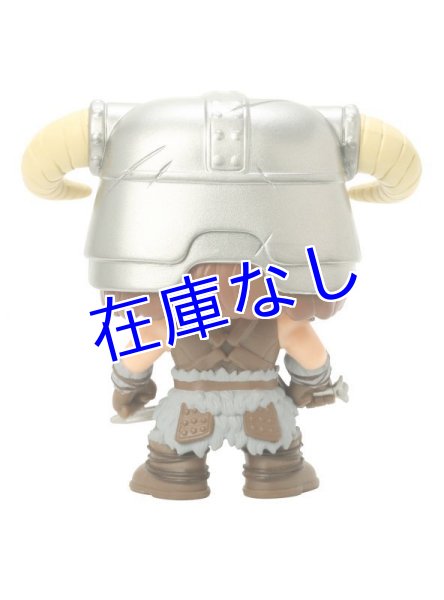 画像3: Skyrim Dovahkiinフィギュア (3)