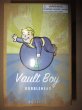 画像3: Vault Boy Bobblehead ミニフィギュア　111バージョンその１５ (Agility) (3)