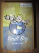 画像3: Vault Boy Bobblehead ミニフィギュア　111バージョンその１７(Big Guns) (3)