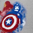 画像2: Captain America Ｔシャツ その５ (2)