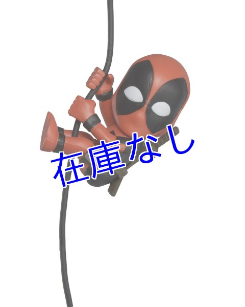 画像1: Deadpool　ミニフィギュア (1)