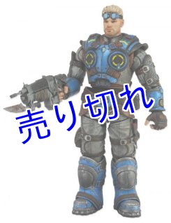 Gears Of War（ギアーズオブウォー） - Game Station Online