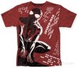 画像1: Spider-Man　Tシャツ (1)