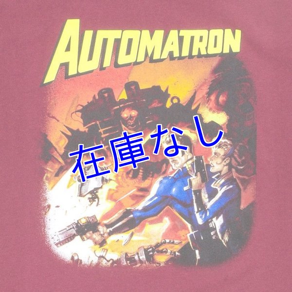 画像2: Fallout Tシャツ その２９ (2)