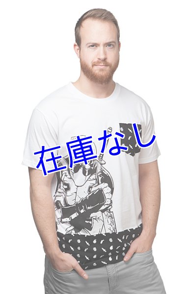 画像1: Deadpool　Tシャツ　その３０ (1)