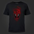 画像1: Deadpool　Tシャツ　その３７ (1)