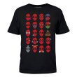 画像1: Deadpool　Tシャツ　その３８ (1)
