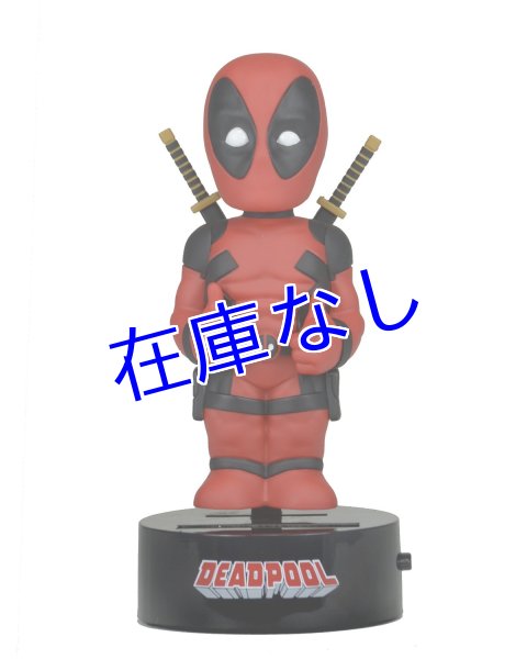 画像1: Deadpool フィギュア（NECA) (1)