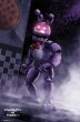 画像5: Five Nights at Freddy's ポスター　4枚セット　※同梱不可 (5)