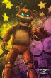 画像2: Five Nights at Freddy's ポスター　4枚セット　※同梱不可 (2)