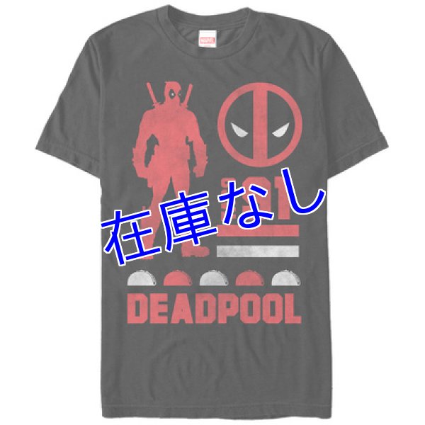 画像1: Deadpool　Tシャツ　その４０ (1)